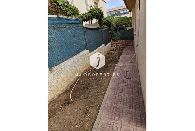 Tweedehands - Chalet -
Torrevieja - Los Balcones - Los Altos del Edén