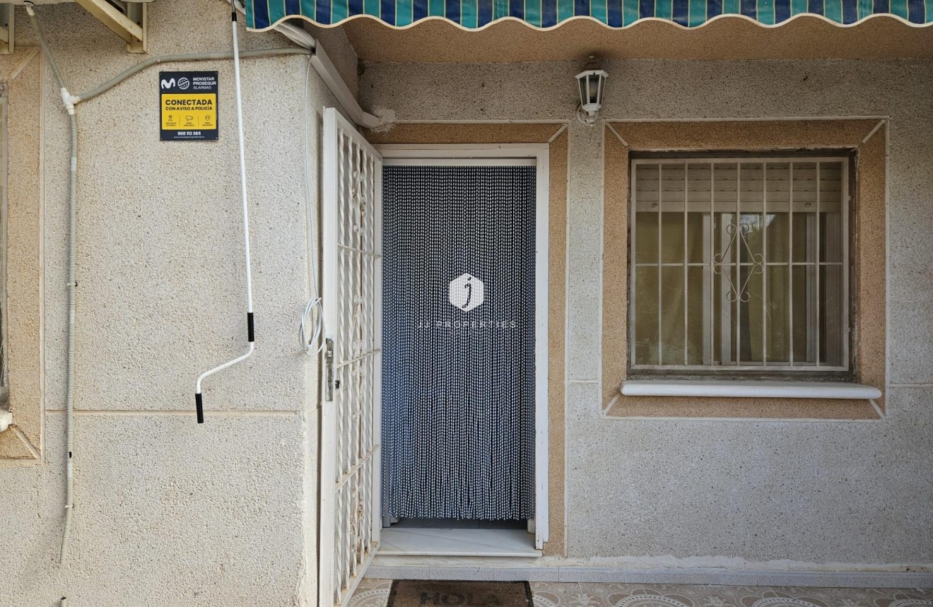 Tweedehands - Chalet -
Torrevieja - Los Balcones - Los Altos del Edén