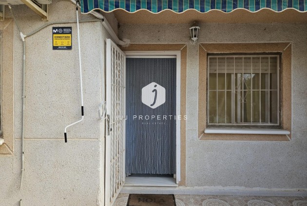 Tweedehands - Chalet -
Torrevieja - Los Balcones - Los Altos del Edén