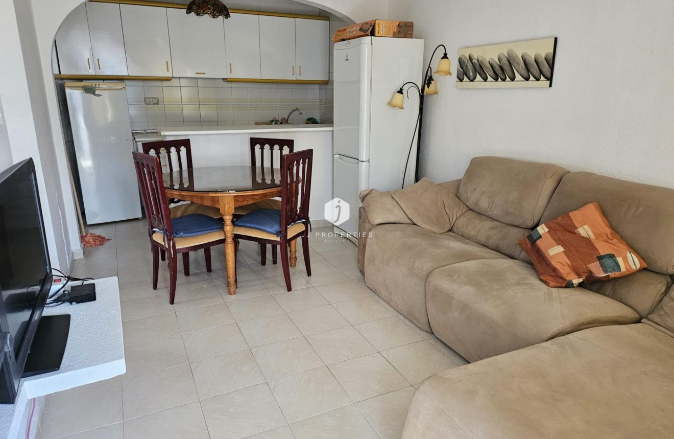 Tweedehands - Chalet -
Torrevieja - Los Balcones - Los Altos del Edén