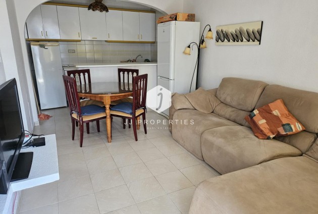 Tweedehands - Chalet -
Torrevieja - Los Balcones - Los Altos del Edén