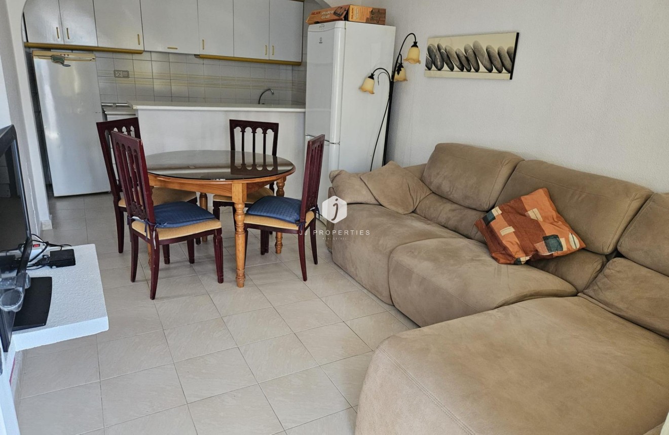 Tweedehands - Chalet -
Torrevieja - Los Balcones - Los Altos del Edén