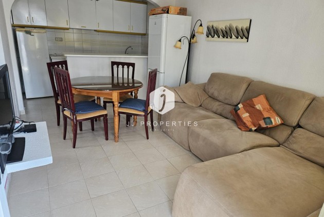 Tweedehands - Chalet -
Torrevieja - Los Balcones - Los Altos del Edén