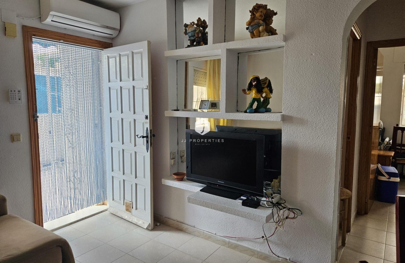 Tweedehands - Chalet -
Torrevieja - Los Balcones - Los Altos del Edén