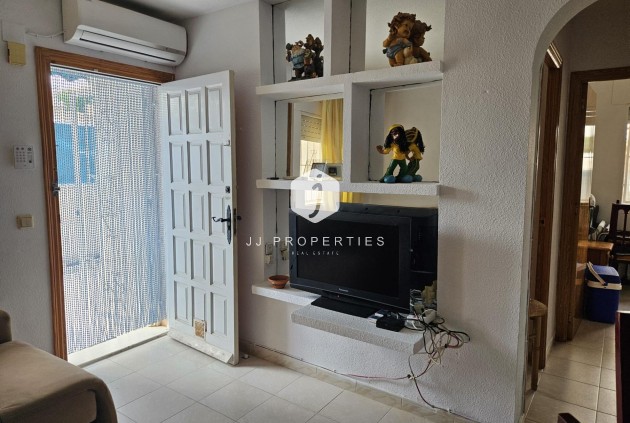 Tweedehands - Chalet -
Torrevieja - Los Balcones - Los Altos del Edén