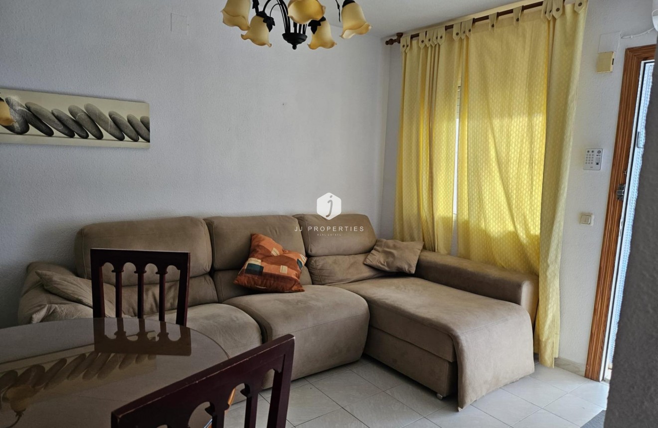 Tweedehands - Chalet -
Torrevieja - Los Balcones - Los Altos del Edén