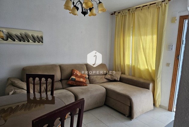 Tweedehands - Chalet -
Torrevieja - Los Balcones - Los Altos del Edén