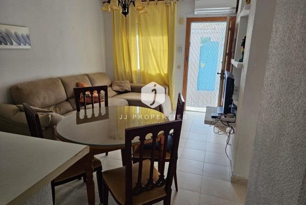 Tweedehands - Chalet -
Torrevieja - Los Balcones - Los Altos del Edén