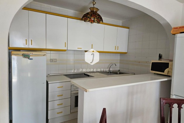 Tweedehands - Chalet -
Torrevieja - Los Balcones - Los Altos del Edén