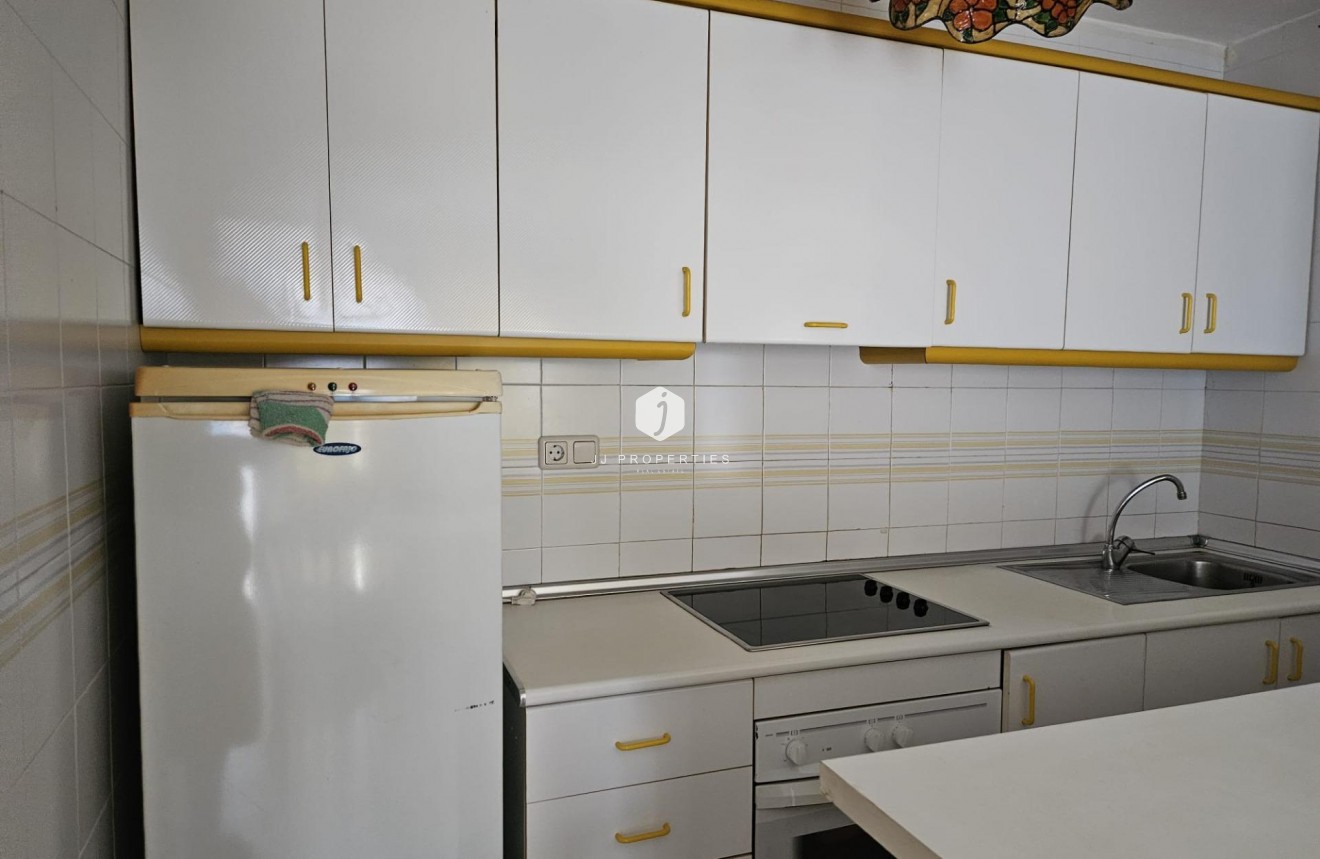 Tweedehands - Chalet -
Torrevieja - Los Balcones - Los Altos del Edén