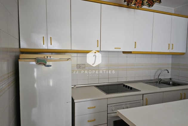 Tweedehands - Chalet -
Torrevieja - Los Balcones - Los Altos del Edén