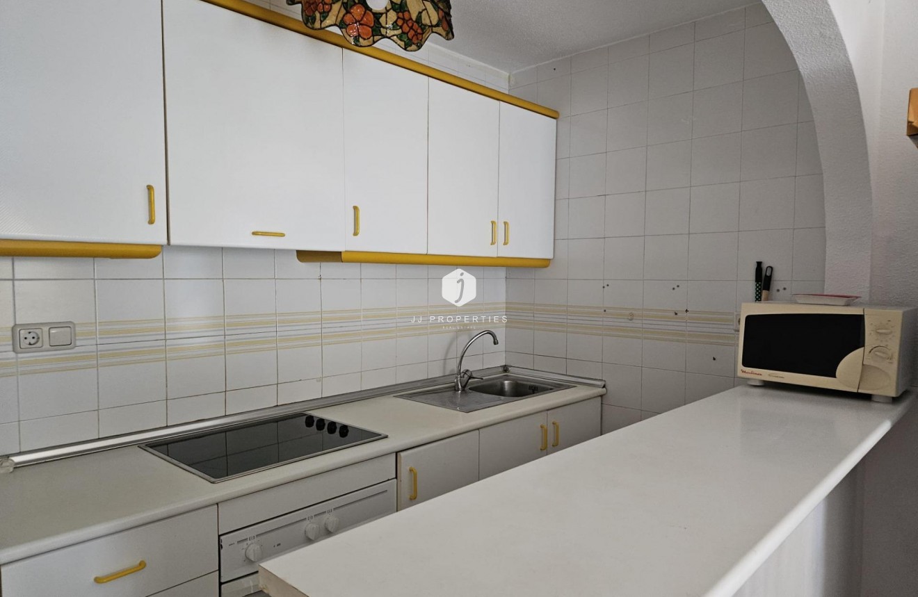 Tweedehands - Chalet -
Torrevieja - Los Balcones - Los Altos del Edén