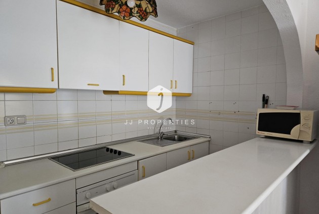 Tweedehands - Chalet -
Torrevieja - Los Balcones - Los Altos del Edén