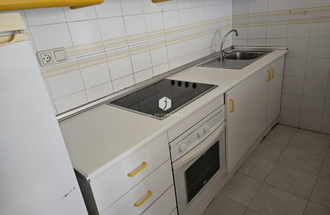 Tweedehands - Chalet -
Torrevieja - Los Balcones - Los Altos del Edén