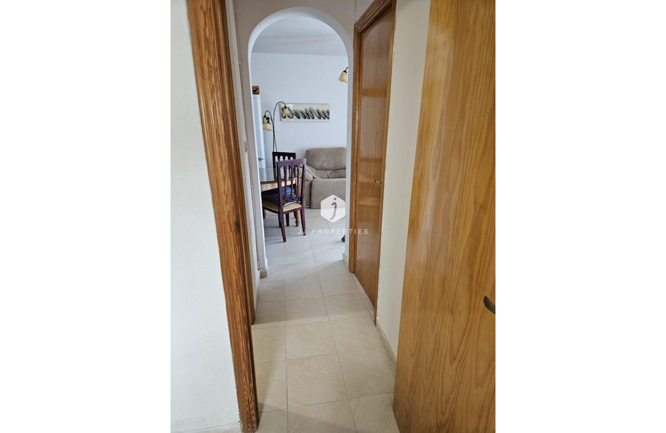 Tweedehands - Chalet -
Torrevieja - Los Balcones - Los Altos del Edén