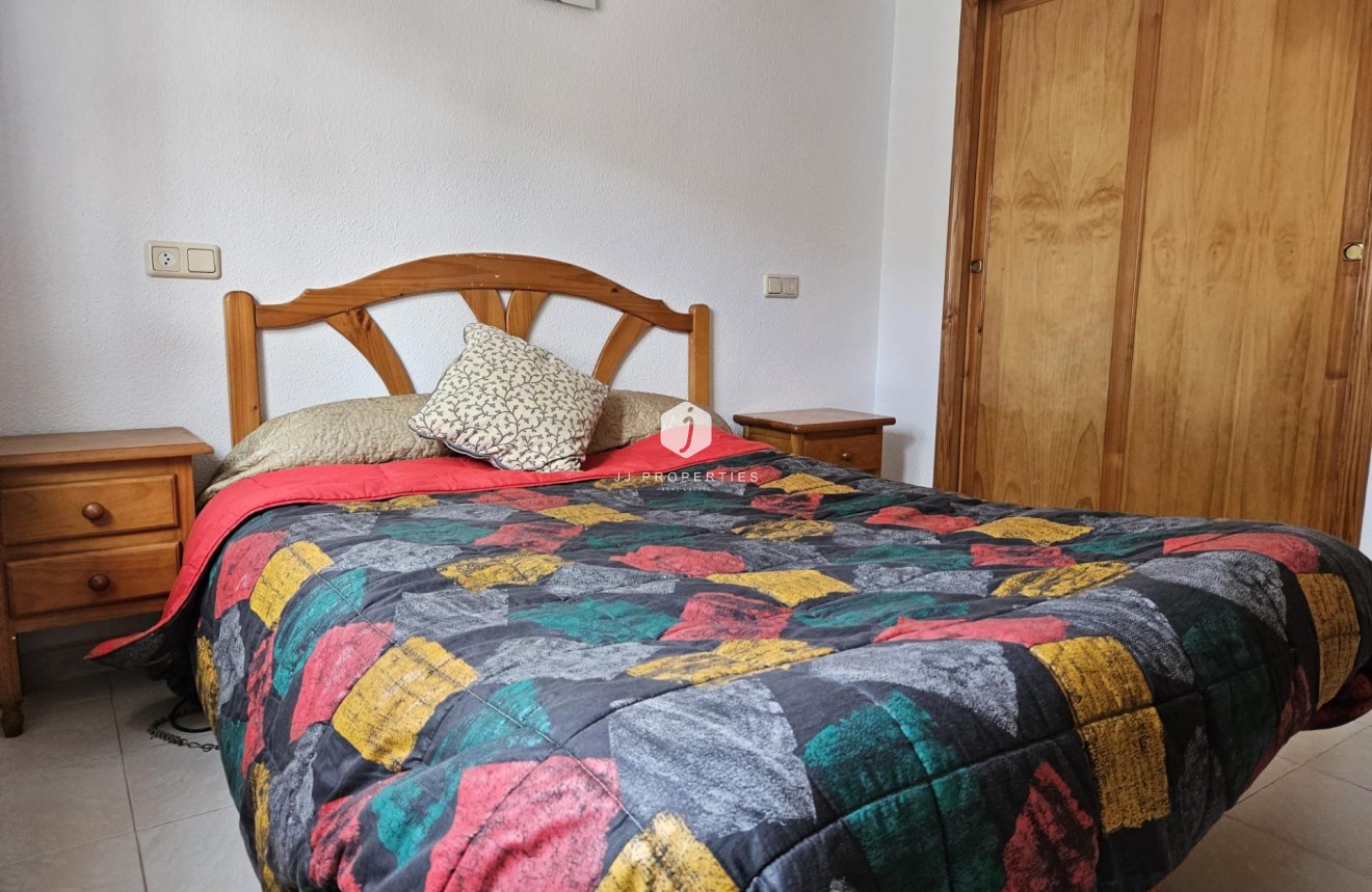 Tweedehands - Chalet -
Torrevieja - Los Balcones - Los Altos del Edén