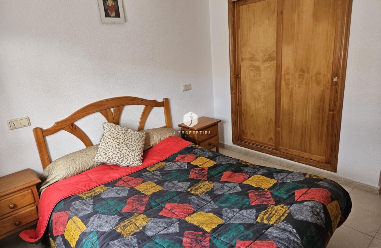 Tweedehands - Chalet -
Torrevieja - Los Balcones - Los Altos del Edén