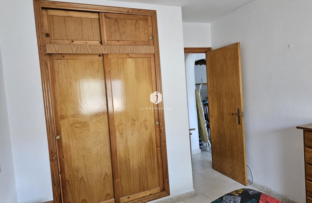 Tweedehands - Chalet -
Torrevieja - Los Balcones - Los Altos del Edén