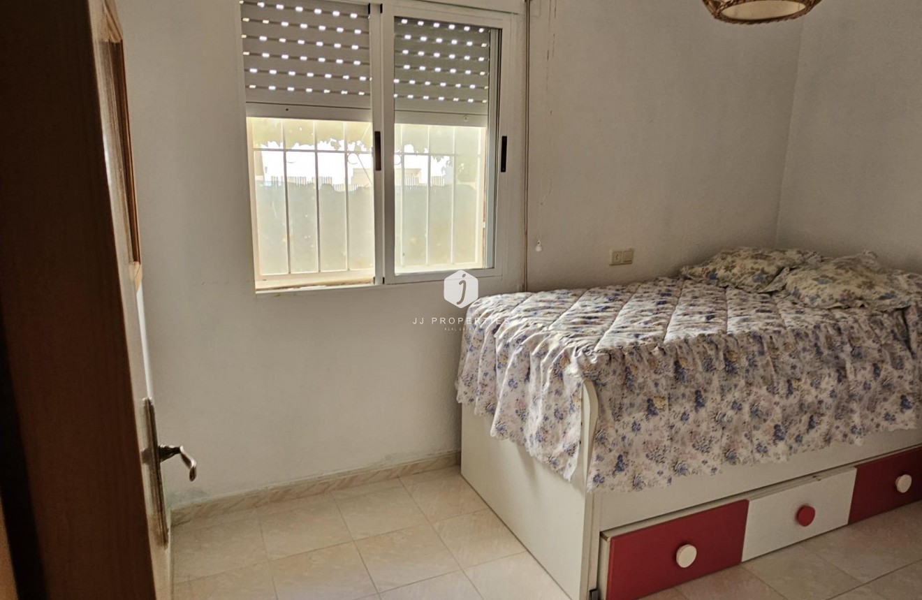 Tweedehands - Chalet -
Torrevieja - Los Balcones - Los Altos del Edén