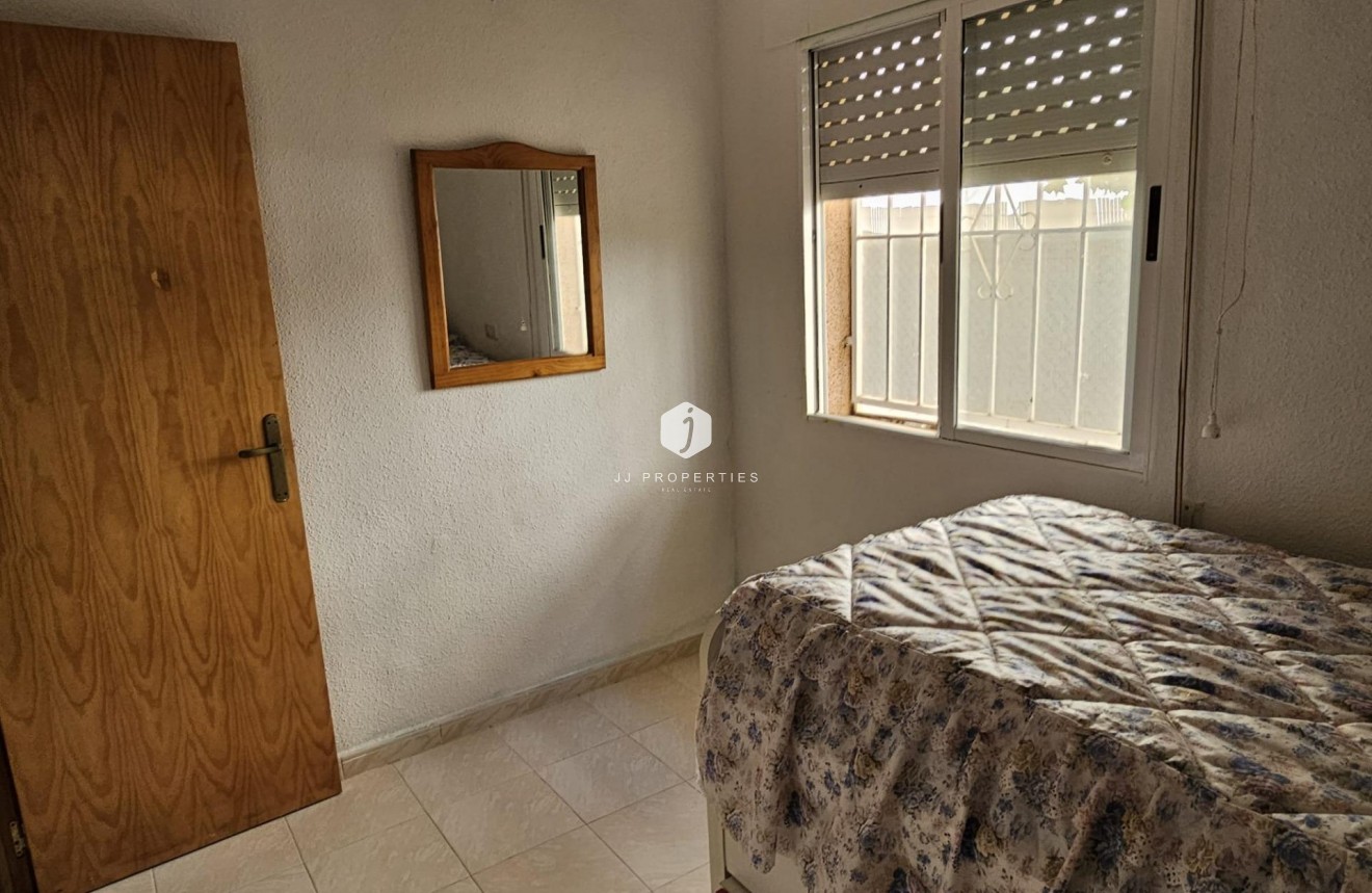 Tweedehands - Chalet -
Torrevieja - Los Balcones - Los Altos del Edén