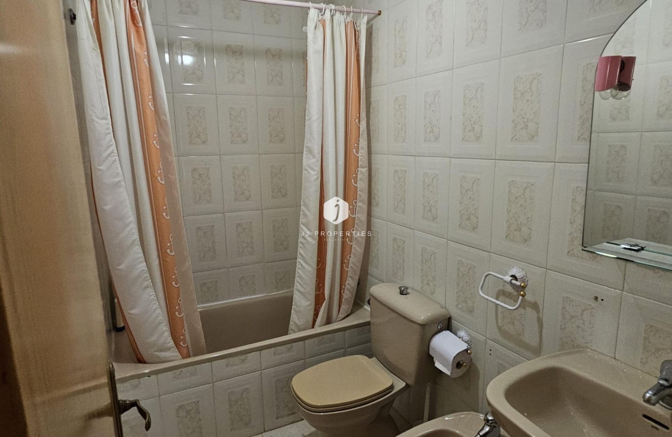 Tweedehands - Chalet -
Torrevieja - Los Balcones - Los Altos del Edén