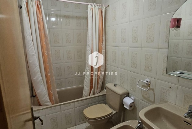 Tweedehands - Chalet -
Torrevieja - Los Balcones - Los Altos del Edén