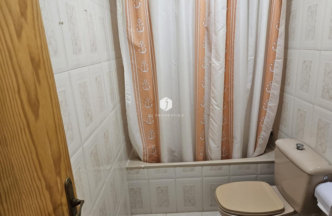 Tweedehands - Chalet -
Torrevieja - Los Balcones - Los Altos del Edén