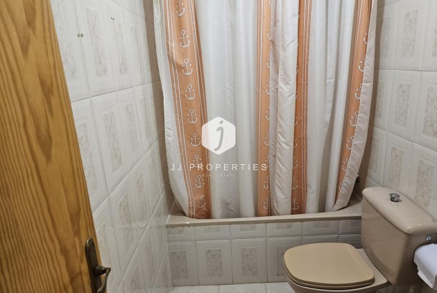 Tweedehands - Chalet -
Torrevieja - Los Balcones - Los Altos del Edén