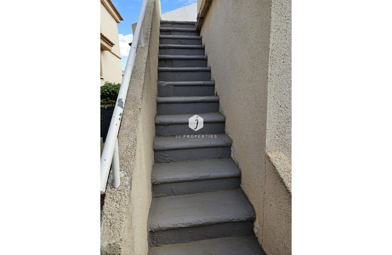 Tweedehands - Chalet -
Torrevieja - Los Balcones - Los Altos del Edén