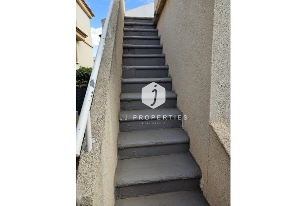 Tweedehands - Chalet -
Torrevieja - Los Balcones - Los Altos del Edén