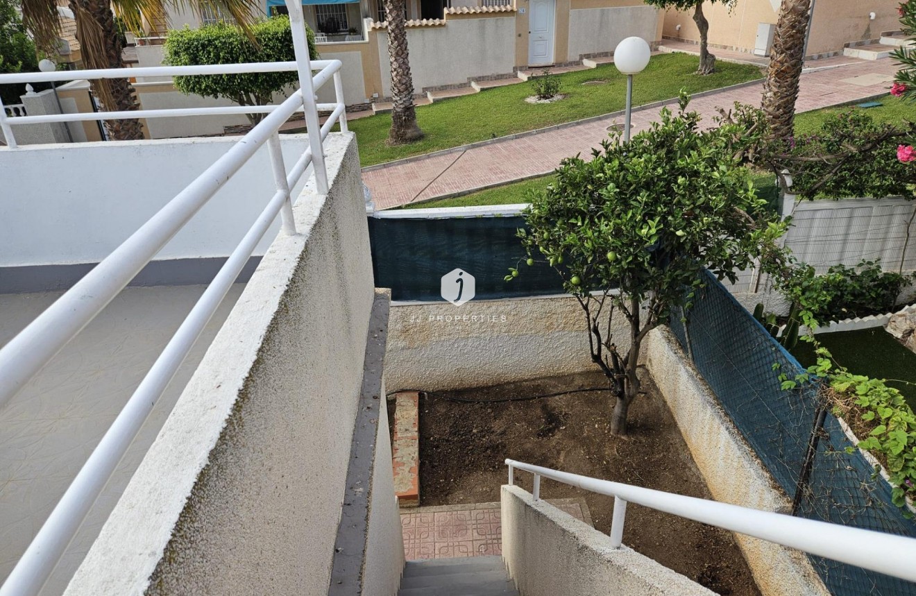 Tweedehands - Chalet -
Torrevieja - Los Balcones - Los Altos del Edén