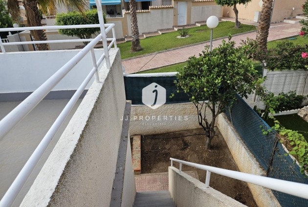 Tweedehands - Chalet -
Torrevieja - Los Balcones - Los Altos del Edén