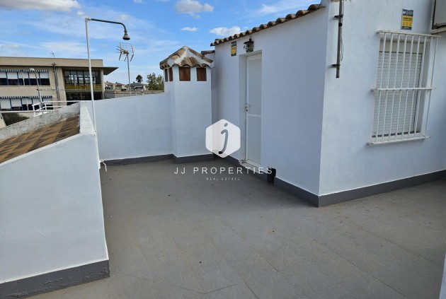 Tweedehands - Chalet -
Torrevieja - Los Balcones - Los Altos del Edén