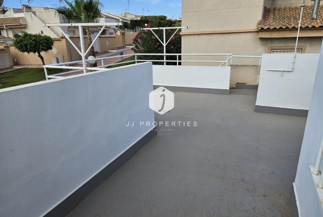 Tweedehands - Chalet -
Torrevieja - Los Balcones - Los Altos del Edén