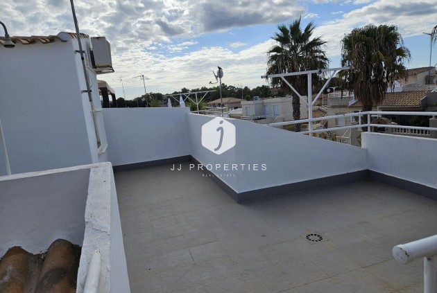 Tweedehands - Chalet -
Torrevieja - Los Balcones - Los Altos del Edén