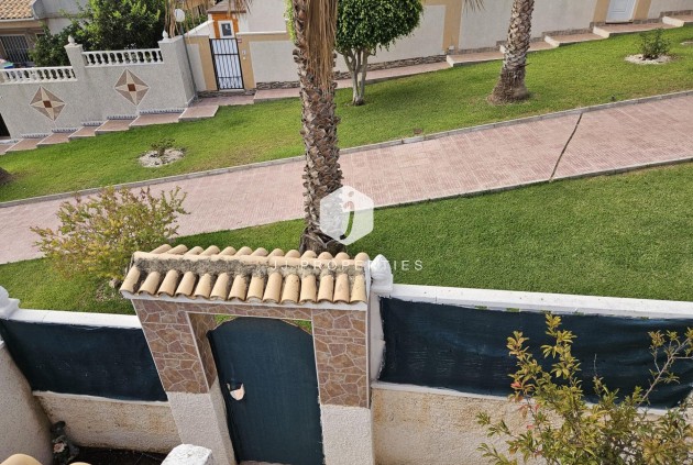 Tweedehands - Chalet -
Torrevieja - Los Balcones - Los Altos del Edén