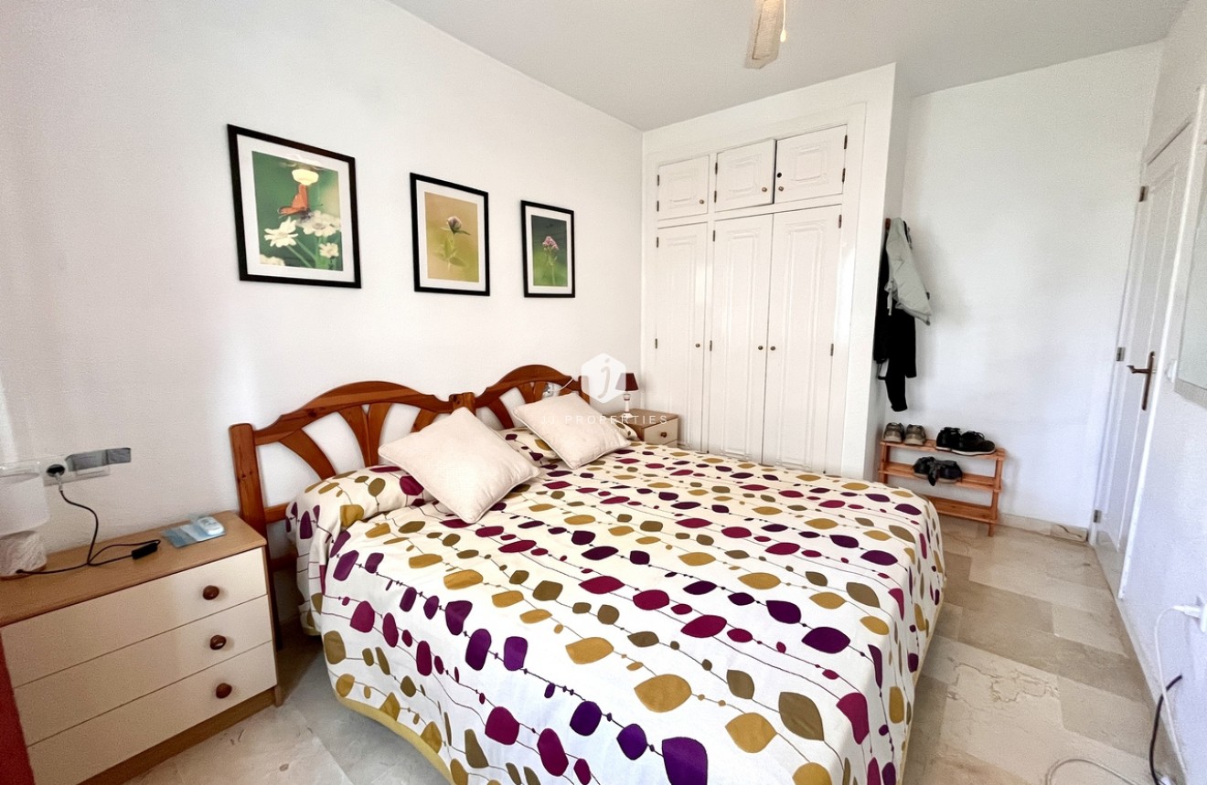 Tweedehands - Appartement / flat -
Playa Flamenca - Costa Blanca