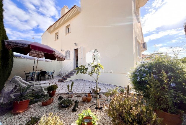 Tweedehands - Appartement / flat -
Playa Flamenca - Costa Blanca