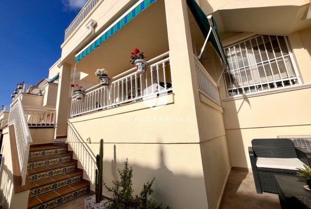 Tweedehands - Appartement / flat -
Playa Flamenca - Costa Blanca