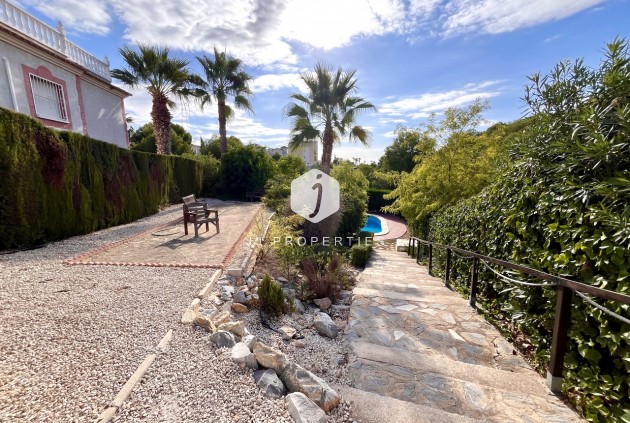 Tweedehands - Appartement / flat -
Playa Flamenca - Costa Blanca