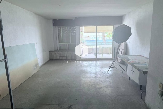 Tweedehands - Appartement / flat -
Torrevieja - Puerto