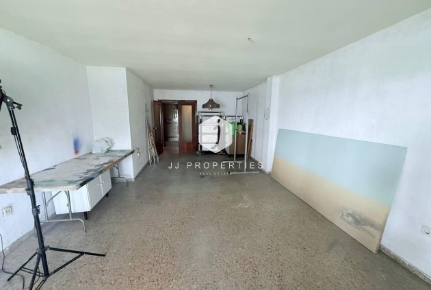 Tweedehands - Appartement / flat -
Torrevieja - Puerto