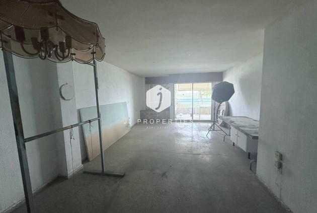 Tweedehands - Appartement / flat -
Torrevieja - Puerto