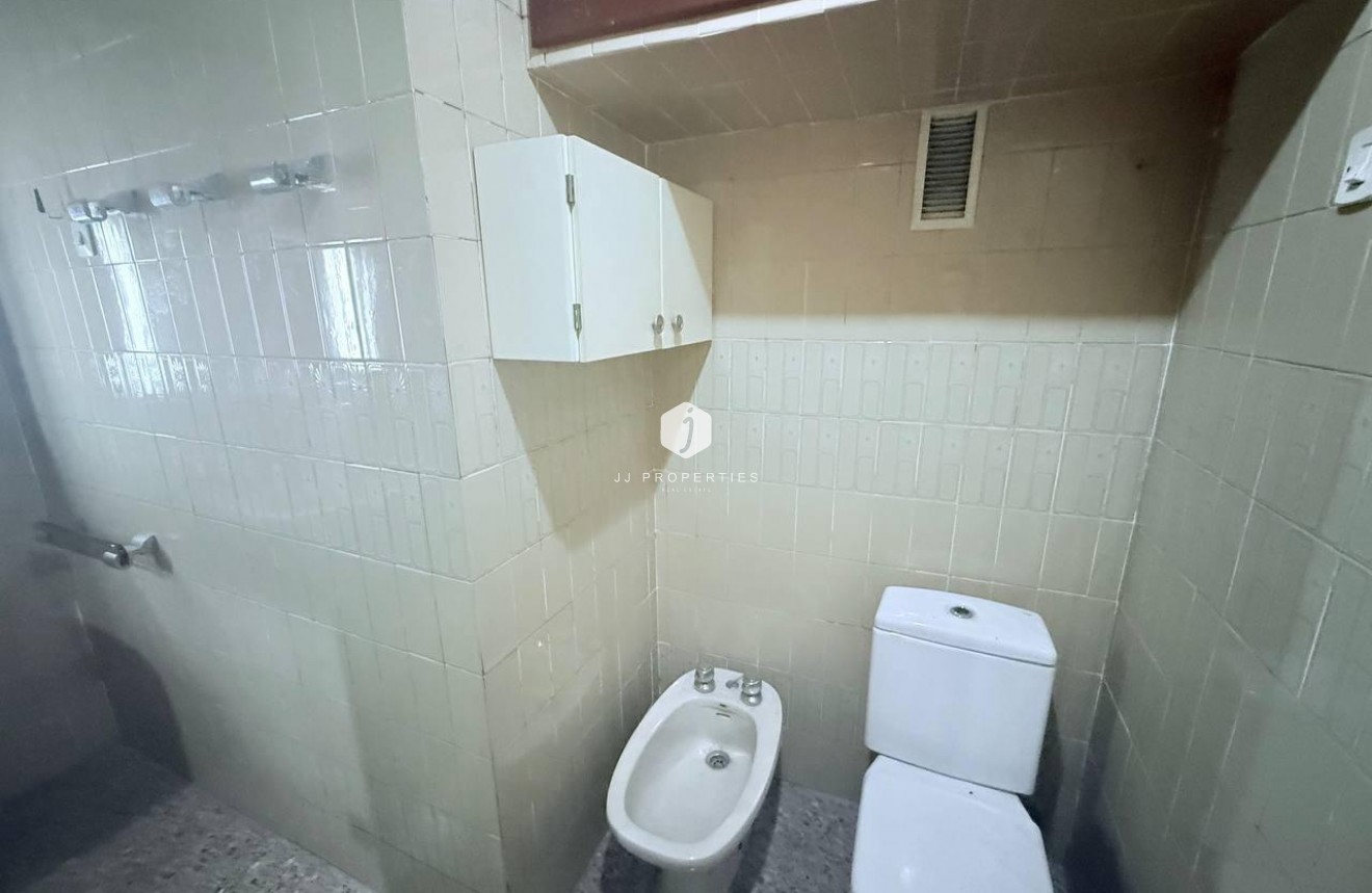 Tweedehands - Appartement / flat -
Torrevieja - Puerto