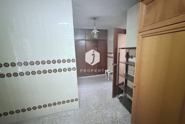 Tweedehands - Appartement / flat -
Torrevieja - Puerto