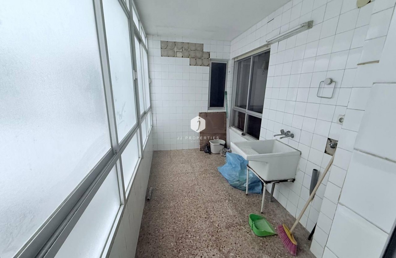 Tweedehands - Appartement / flat -
Torrevieja - Puerto