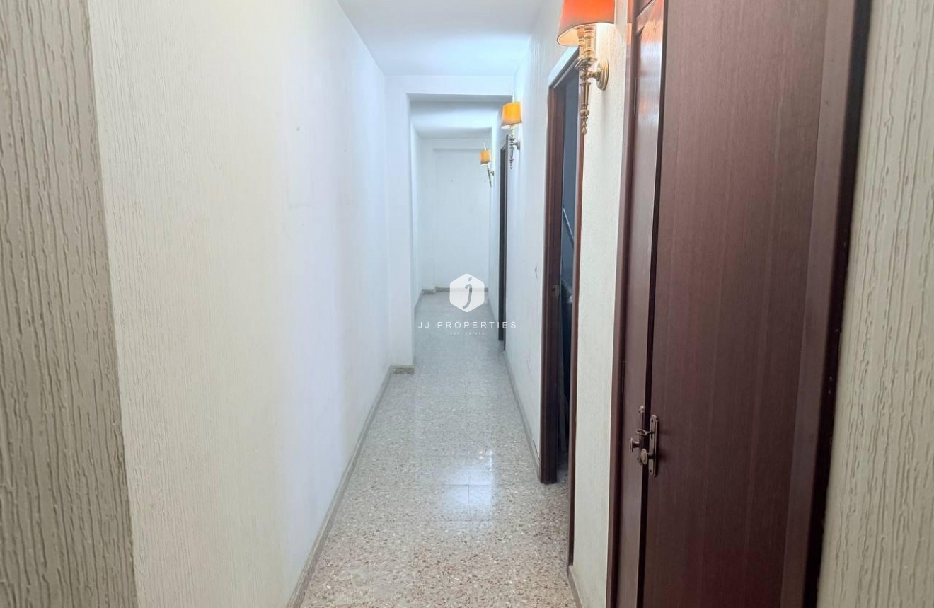 Tweedehands - Appartement / flat -
Torrevieja - Puerto