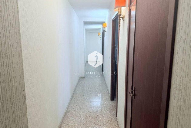Tweedehands - Appartement / flat -
Torrevieja - Puerto