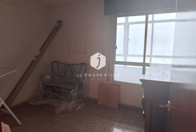 Tweedehands - Appartement / flat -
Torrevieja - Puerto