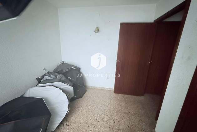Tweedehands - Appartement / flat -
Torrevieja - Puerto